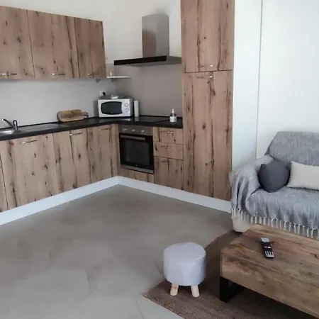 Dolce Casa Baia Sant'anna - بيت للعطل