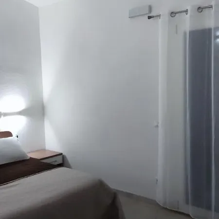 Dolce Casa Baia Sant'anna - *