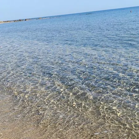 Dolce Casa Baia Sant'anna - بيت للعطل بودوني