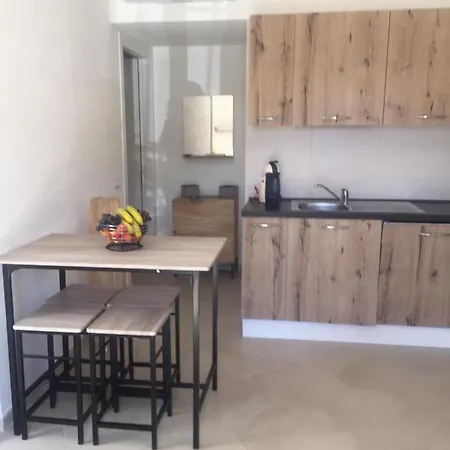 Dolce Casa Baia Sant'anna - بيت للعطل *