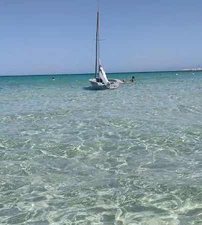 Dolce Casa Baia Sant'anna - بودوني