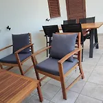 펜션 Dolce Casa Baia Sant'anna -