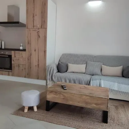 Dolce Casa Baïa Sant'anna - Prázdninový dům *