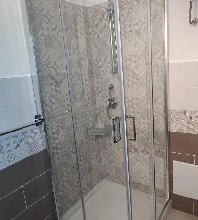 Prázdninový dům Dolce Casa Baïa Sant'anna - *