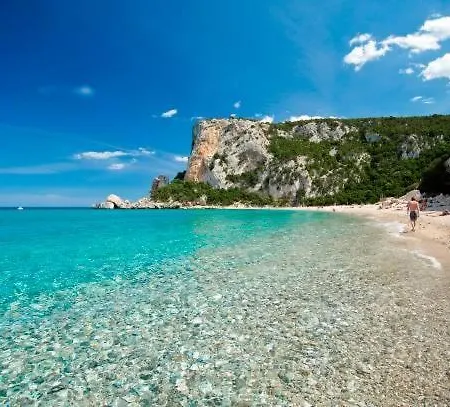Dolce Casa Baïa Sant'anna - Budoni