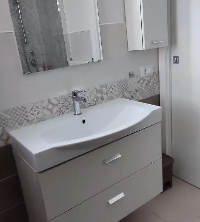 Dolce Casa Baia Sant'anna -