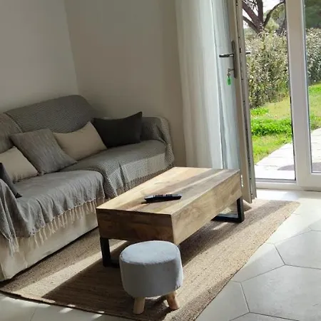 Dolce Casa Baia Sant'anna - Holiday home *