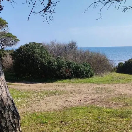 Dolce Casa Baia Sant'anna -