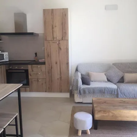 Dolce Casa Baia Sant'anna - *