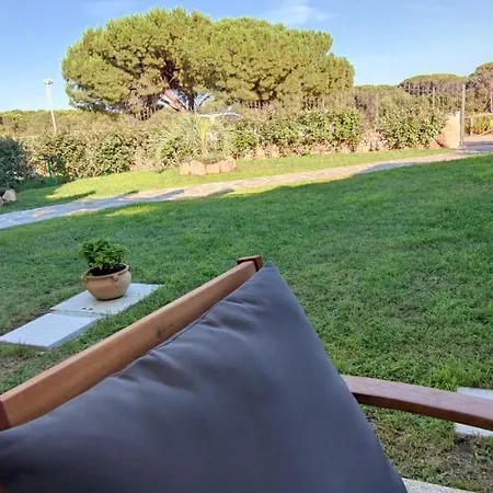 Dolce Casa Baia Sant'anna - Holiday home *