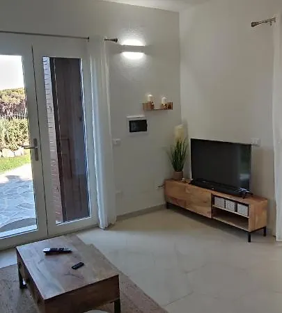 Prázdninový dům Dolce Casa Baïa Sant'anna - *