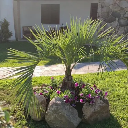 Prázdninový dům Dolce Casa Baïa Sant'anna - *