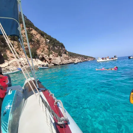 Dolce Casa Baia Sant'anna - Holiday home