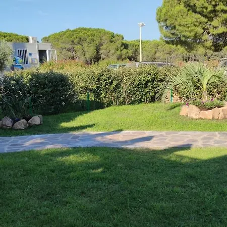 Dolce Casa Baïa Sant'anna - Prázdninový dům *