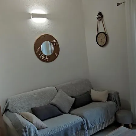Dolce Casa Baïa Sant'anna - * Budoni