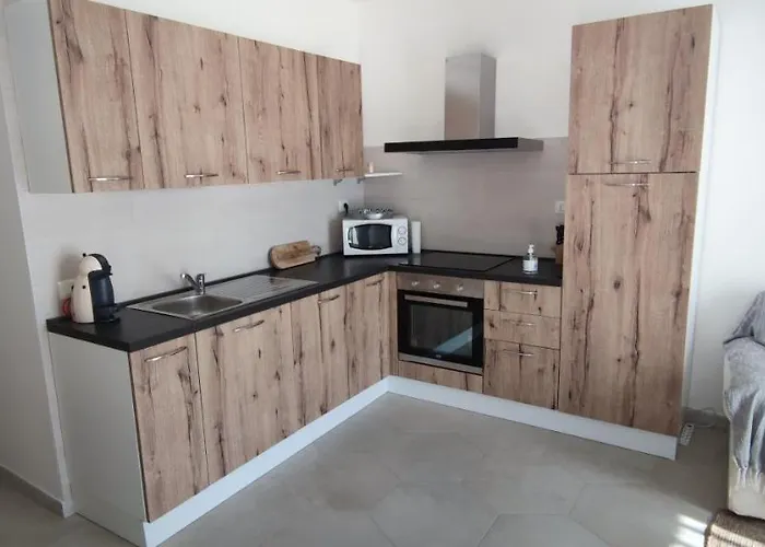 Dolce Casa Baia Sant'anna - * Budoni