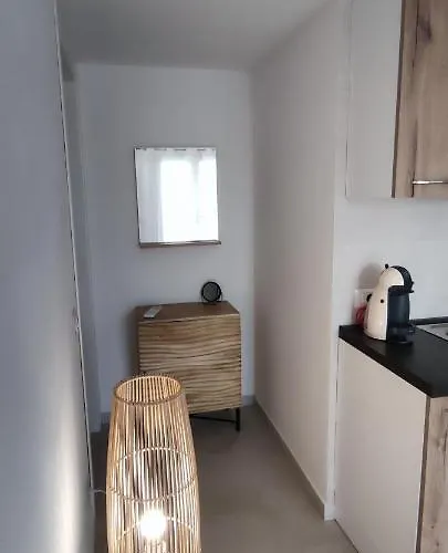 Dolce Casa Baia Sant'anna - Budoni