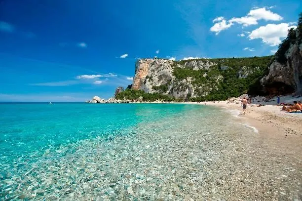 Dolce Casa Baia Sant'anna - Budoni