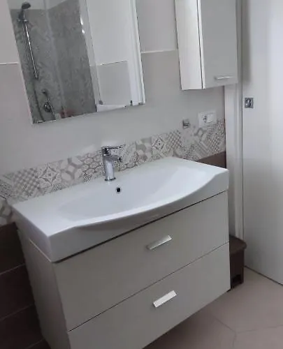 Dolce Casa Baia Sant'anna -