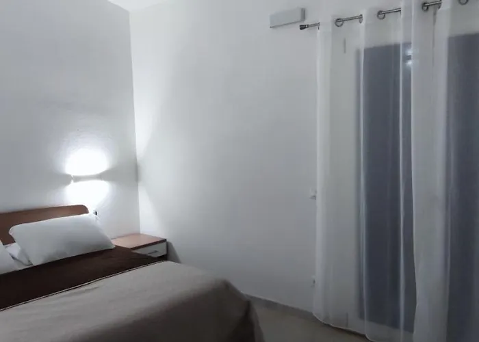 Dolce Casa Baia Sant'anna - *