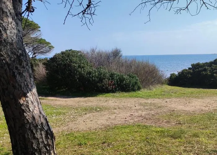 Dolce Casa Baia Sant'anna -