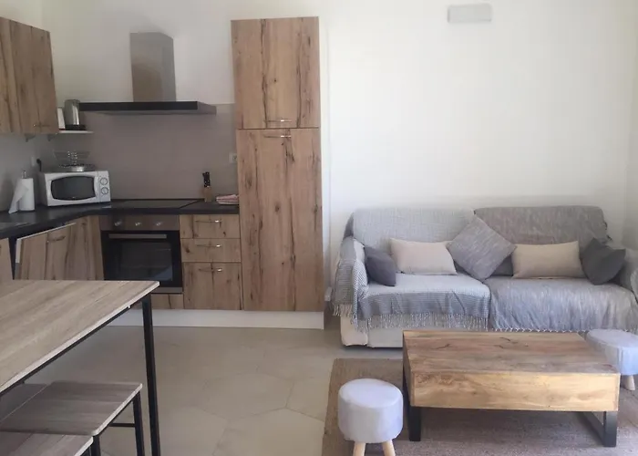 Dolce Casa Baia Sant'anna - *