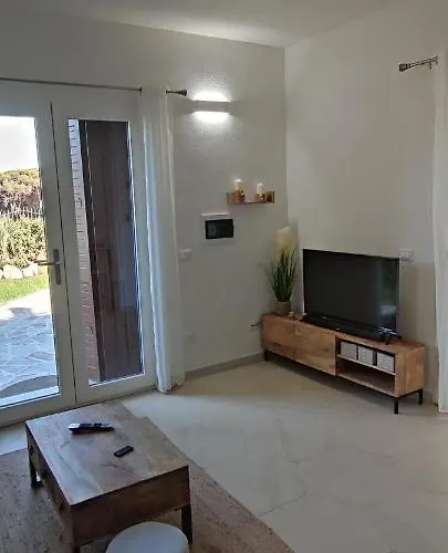 Сasa de vacaciones Dolce Casa Baia Sant'anna - *