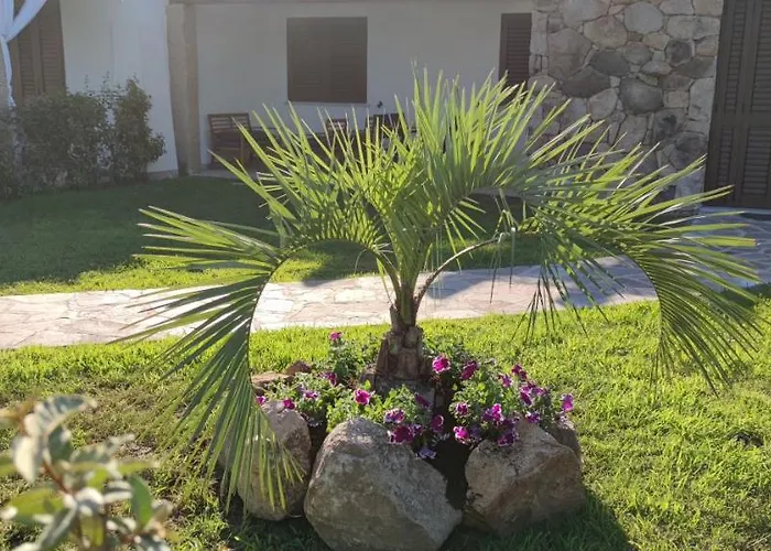 Сasa de vacaciones Dolce Casa Baia Sant'anna - *