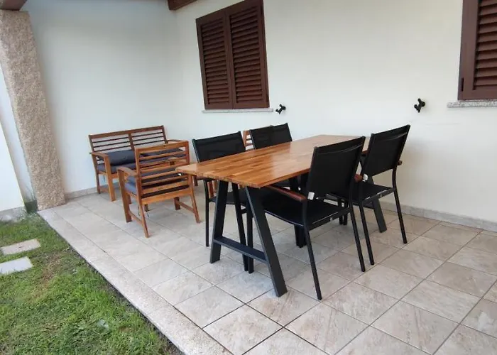 Сasa de vacaciones Dolce Casa Baia Sant'anna - Budoni