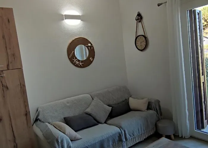 Dolce Casa Baia Sant'anna - * Budoni